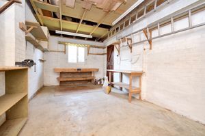 Garage- click for photo gallery